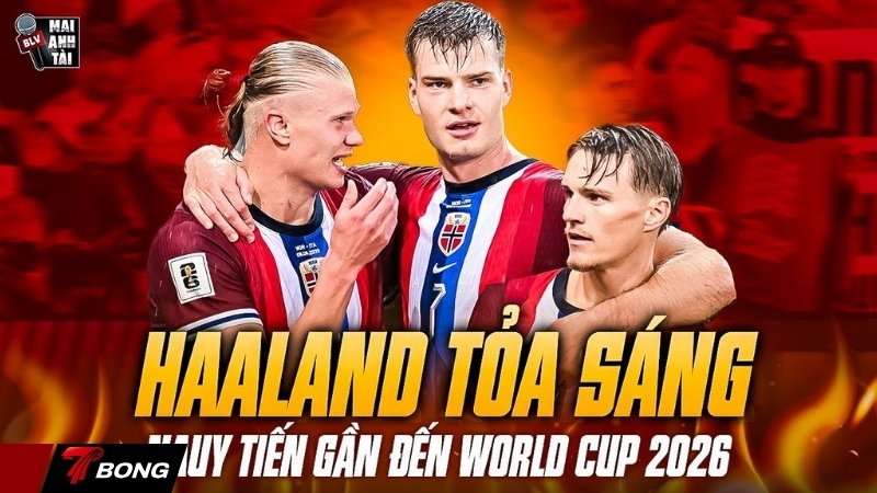 Hành trình 28 năm và vòng loại lịch sử